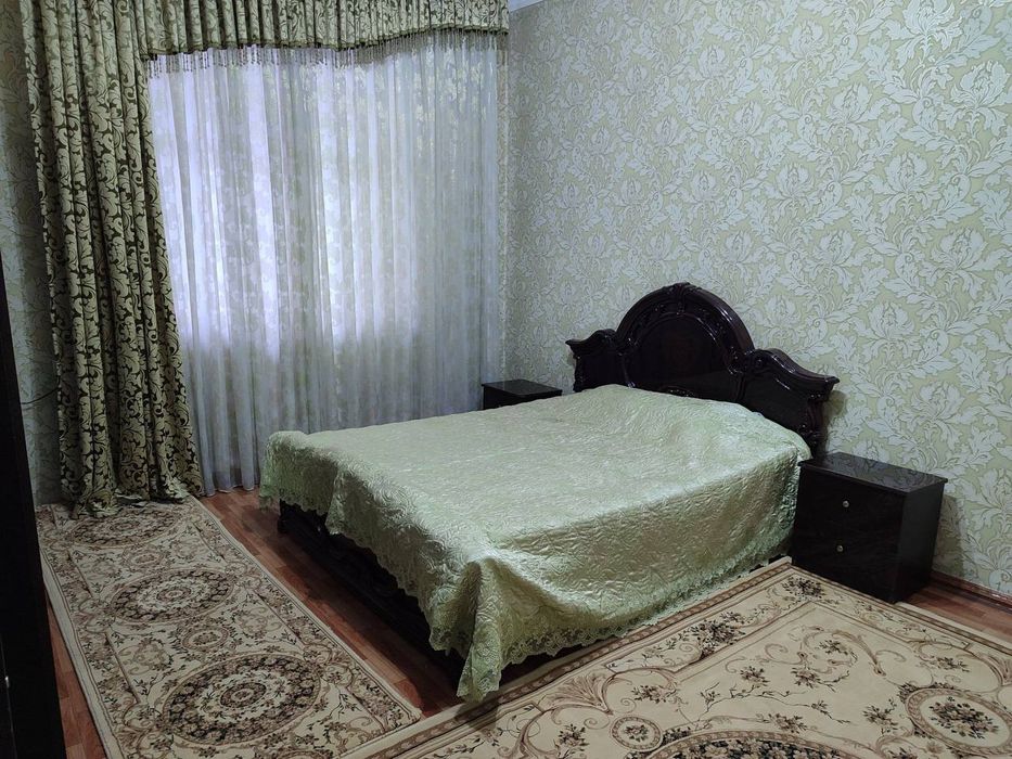 Аренда дом, 4 ком паркенский , эвас
Дом 4 комнаты 
Паркентскии , Эвос