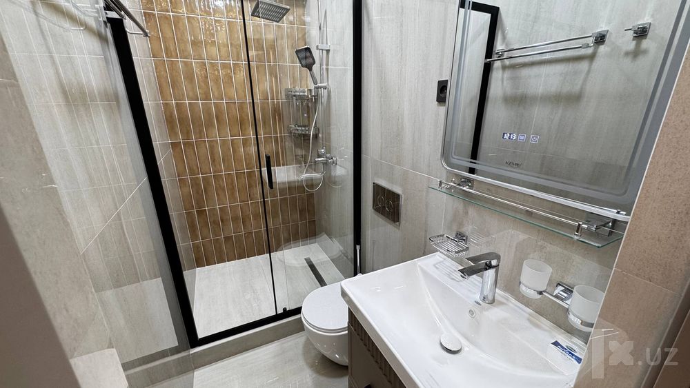 ЖК "Yashnobod New Life" 3/10/10 82m² 145000
