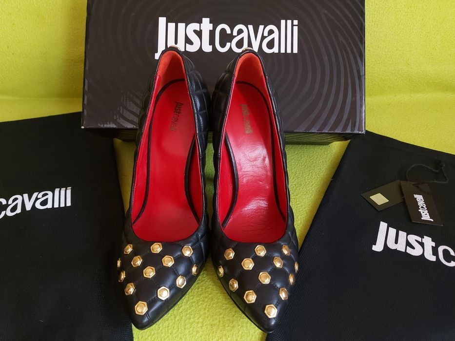 Just Cavalli-37н-НОВО-Оригинални