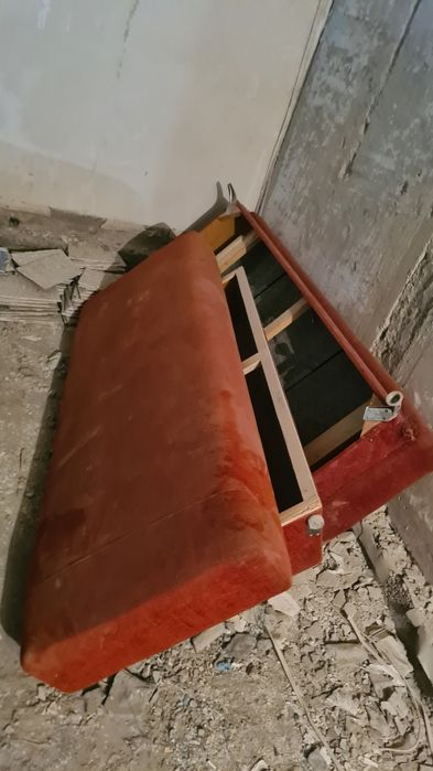 Дрова бесплатно отдам
