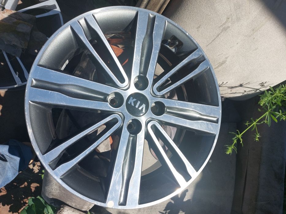 Оригинальные титановые