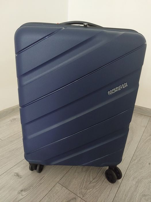 Troller American Tourister NOU