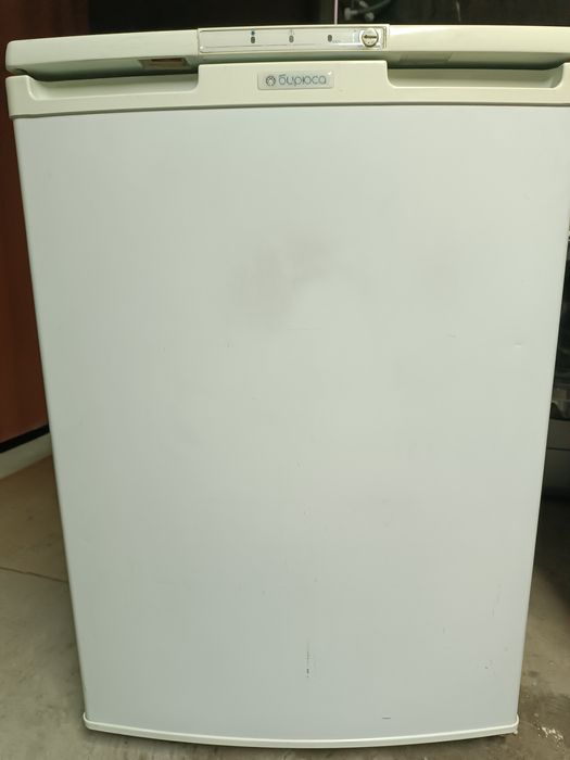 Продам Морозильник Бирюса