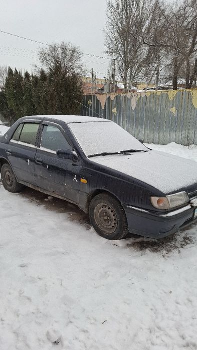 Ниссан Сани сатылады