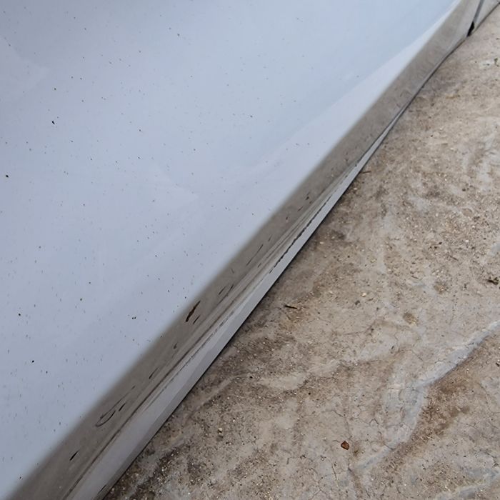 Ford focus 2022 от 2018 предна лява врата и задна лява врата