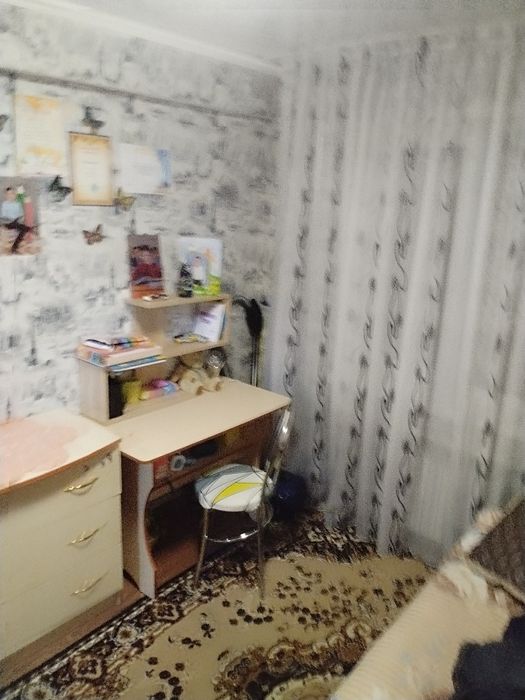 Продам 2 -х комнатную квартиру