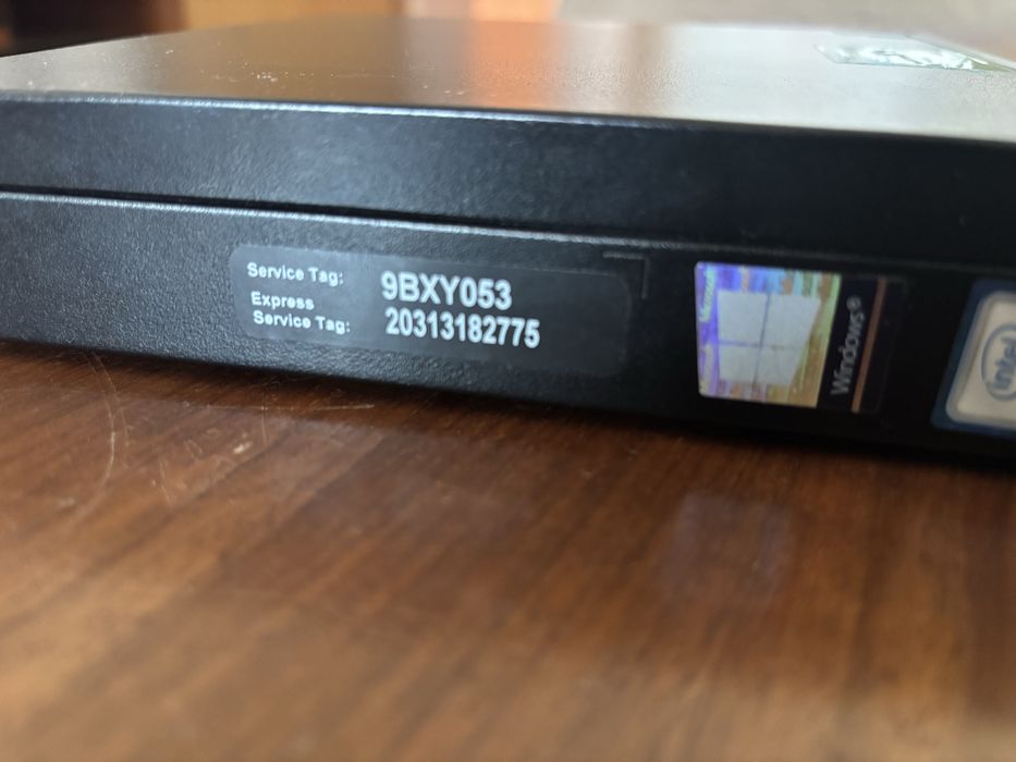 Mini Pc Dell OptiPlex 7070 i5 9600T cu 16 Gb ram ,WIndows