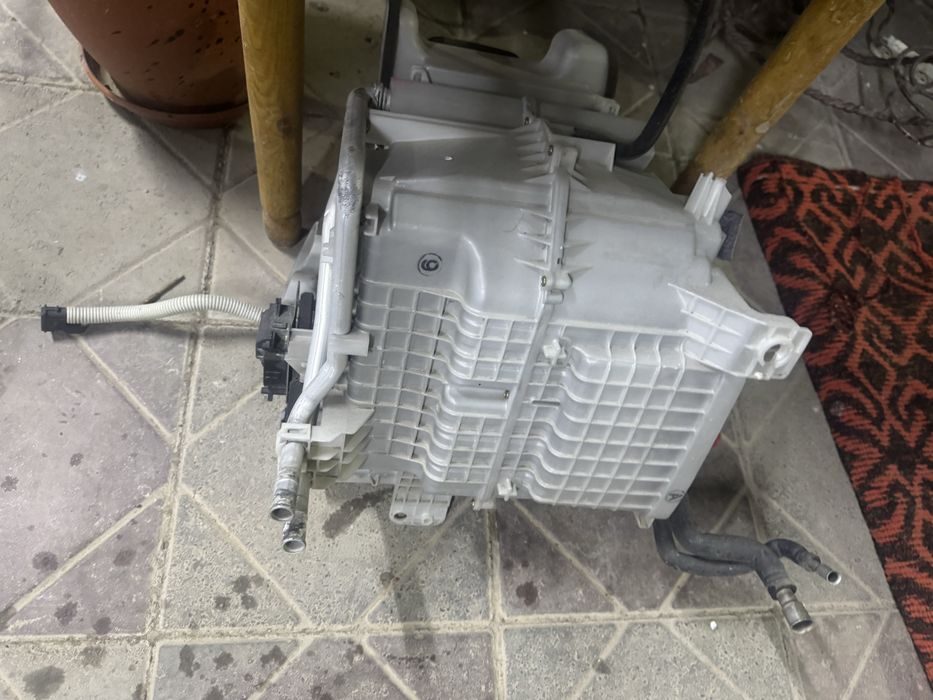 Camry 30 на разбор