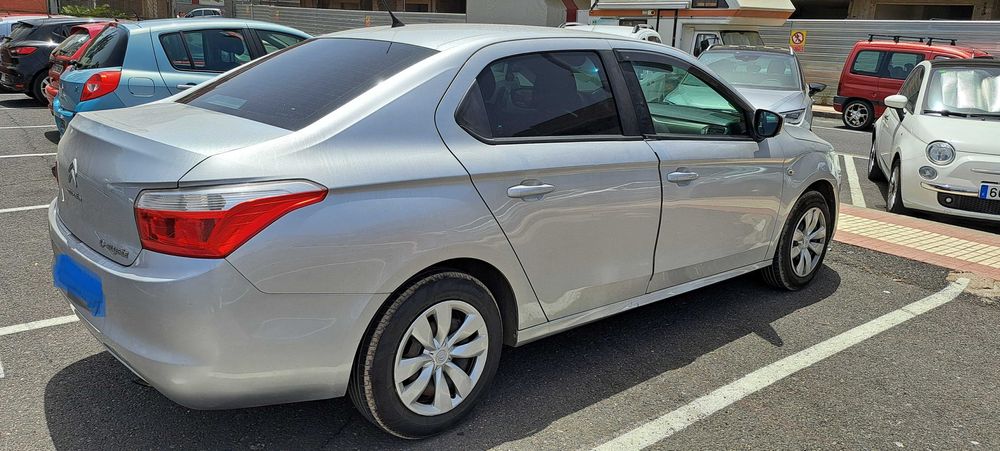 ~ Vând Citroen C Elysee ~