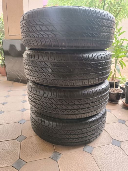 Diska Balon Sotiladi 185 65 R14 Holati ideal