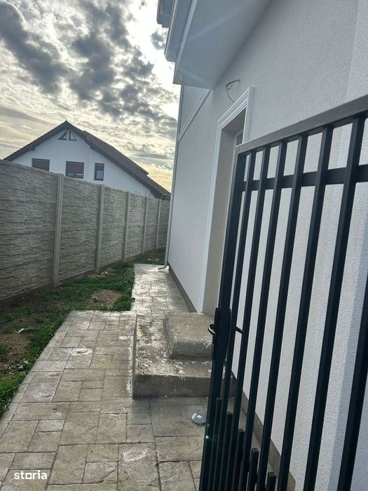 Duplex premium de vanzare, in Sanandrei