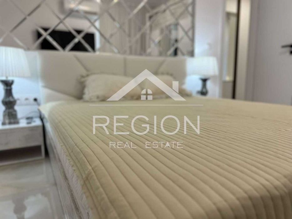 Дава се под наем Четиристаен апартамент в Варна, м-т Евксиноград - 230 кв.м за 2500 € - Снимка #5