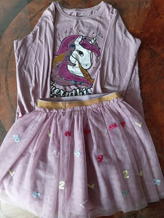 Продам Пакет детских вещей