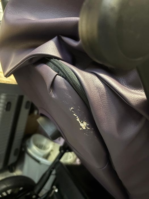 Carucior Krausmann ( landou, scoica, parte Sport)