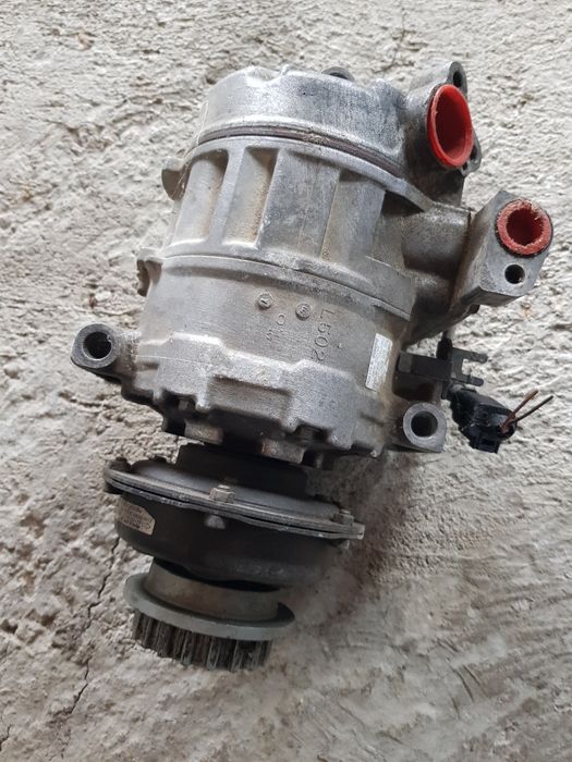 Compresor AC Volkswagen Touareg