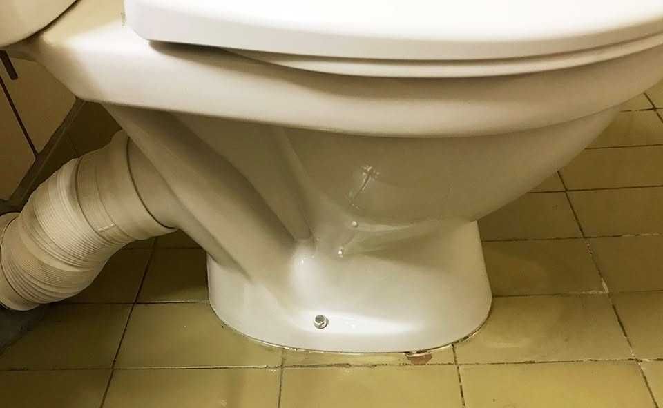 Моноблок MIRA COMPACT FAYANS (разглобен и готов за транспортиране)