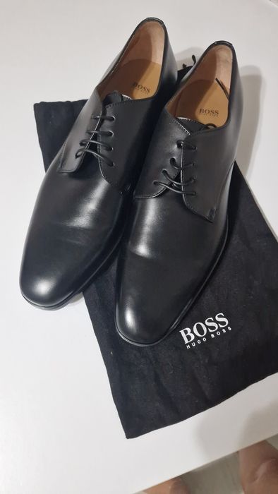 Pantofi bărbați boss