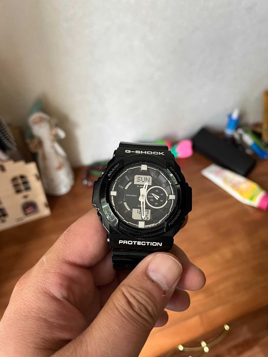 Продаются Часы Casio