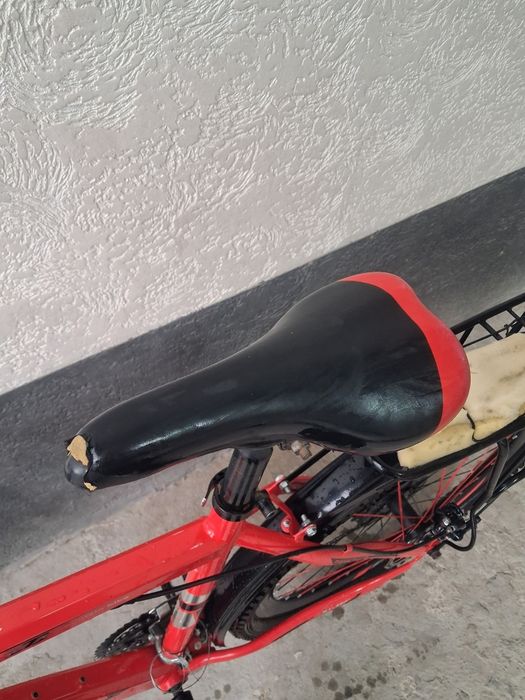 Велосипед 26 размер , скоростной