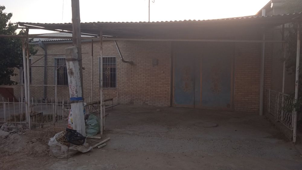 Uchaska sotiladi 8 sõtiq