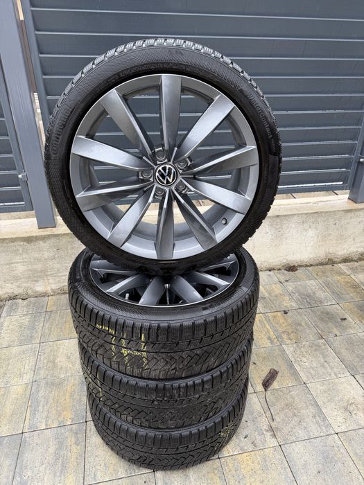 Jante Originale Arteon