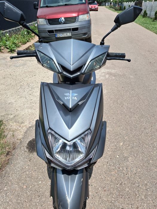 De vânzare Scuter electric