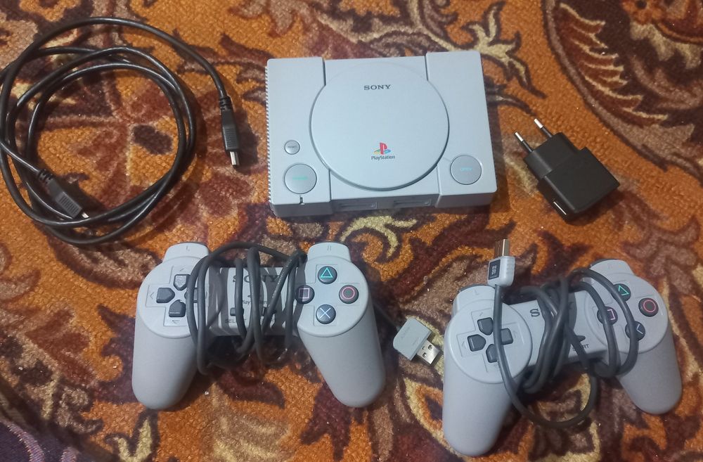 Playstation 1 mini