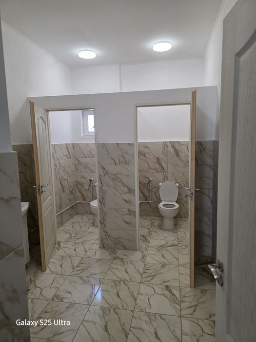 Se vinde spațiul comercial..ultra central în Deta