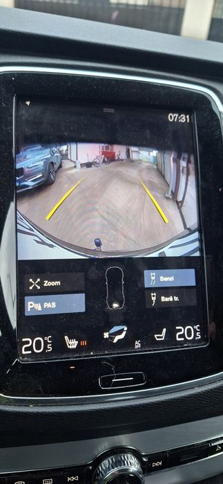 Volvo xc 90 ,xc 60 ,xc40 ,7 locuri