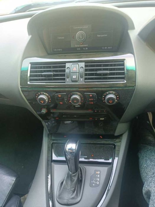 bmw 645ci lpg 150 000km