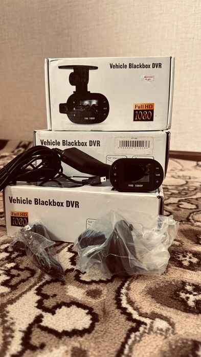 Видео регистратор