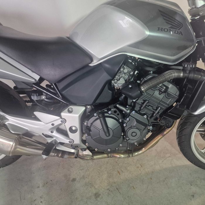 Motocicleta Honda CBF600 | H06958 | motomus.ro