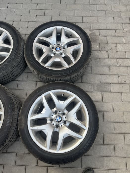 Продам диски на БМВ
