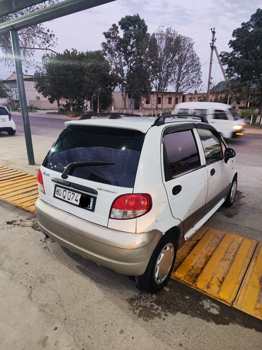 Matiz Best Srochno Sotiladi