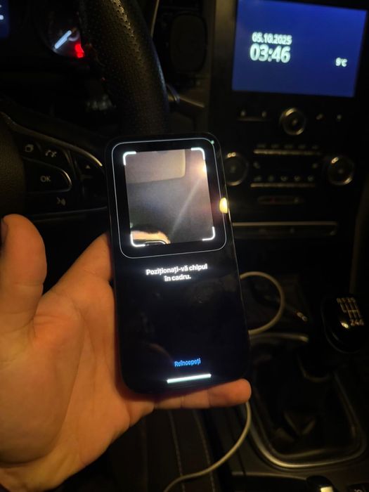 Vand IPhone 15 IMPECABIL