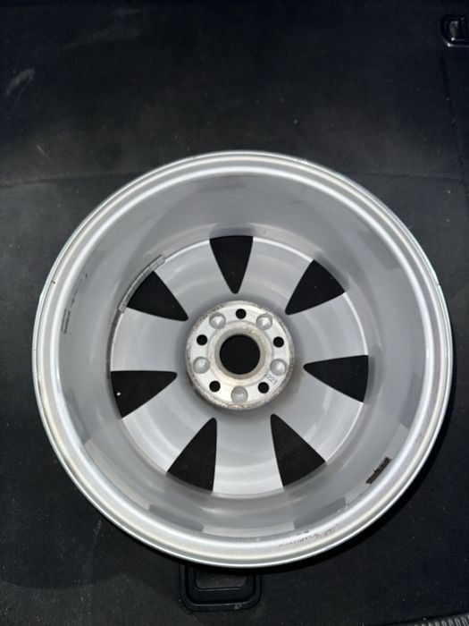 Vand Jante R16 Originale Audi