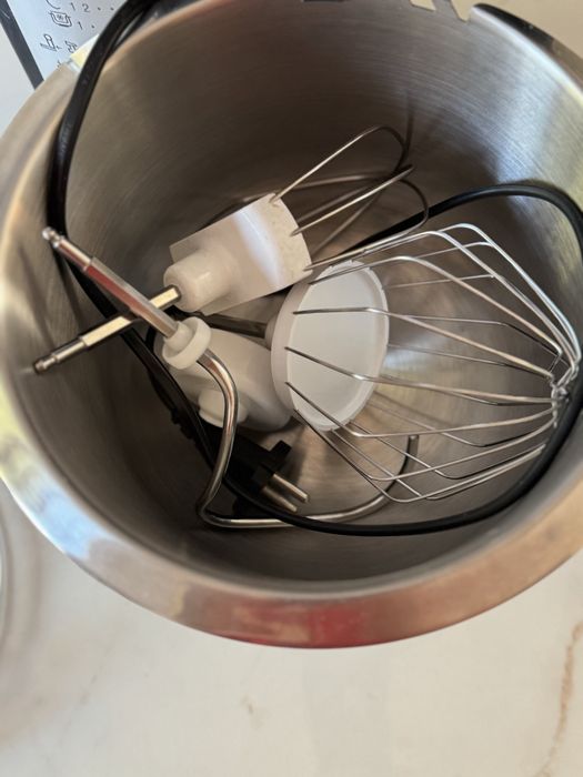 Планетарный миксер Bosch