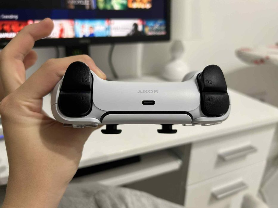 Контролер PS5 джойстик