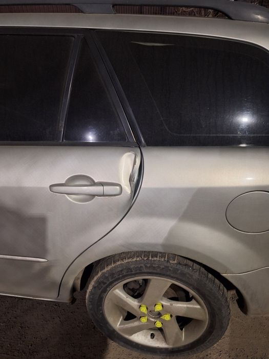 Продам Мазда6  или Варианты...