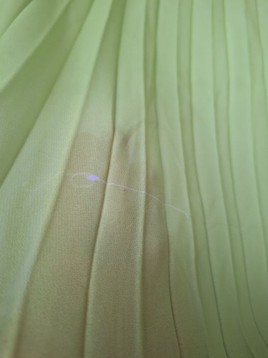 Пола солей\плисе