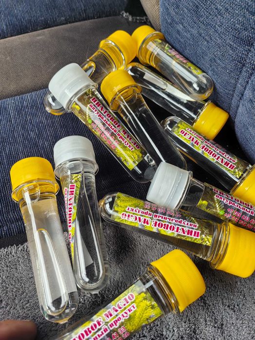 Продам масло.. Пихтовое для бани Сауны