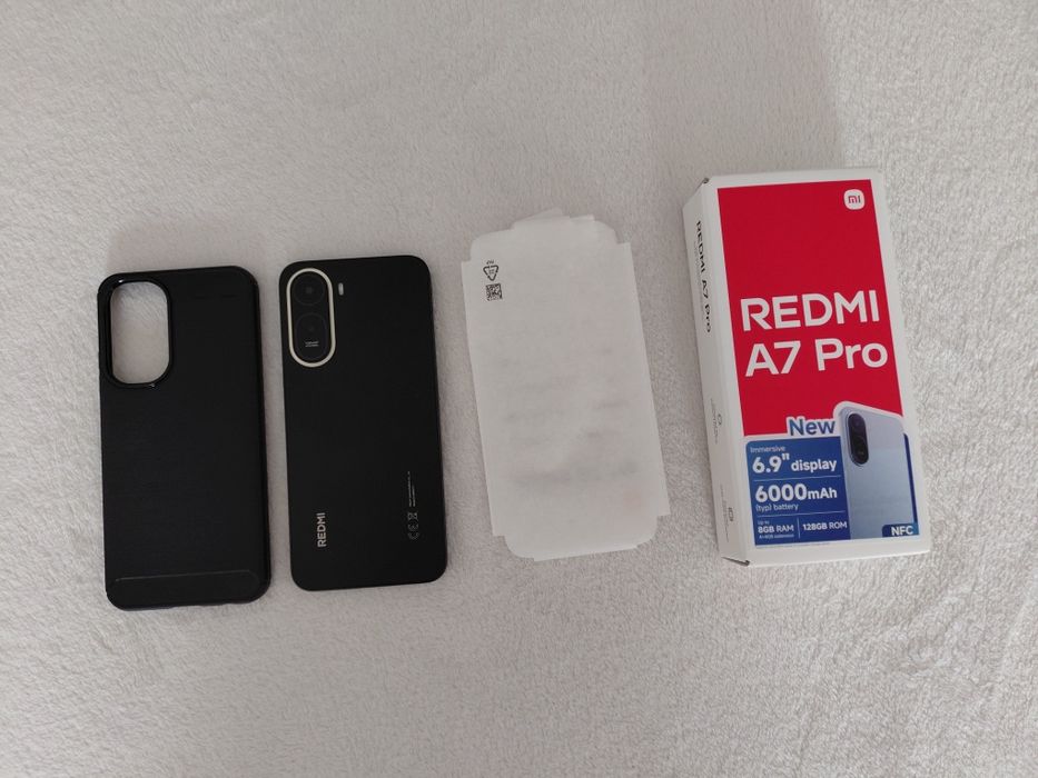 Xiaomi Redmi A 7 Pro