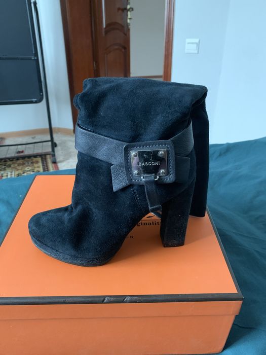 Женский батильон