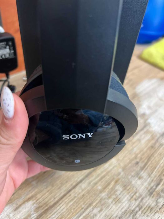 Слушалки Sony MDR-RF865