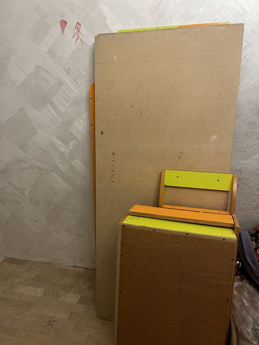 Кровать 2 ярусный