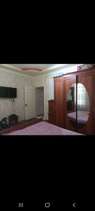 Себзор Квартира. Дом. Уй. Нурафшон коча