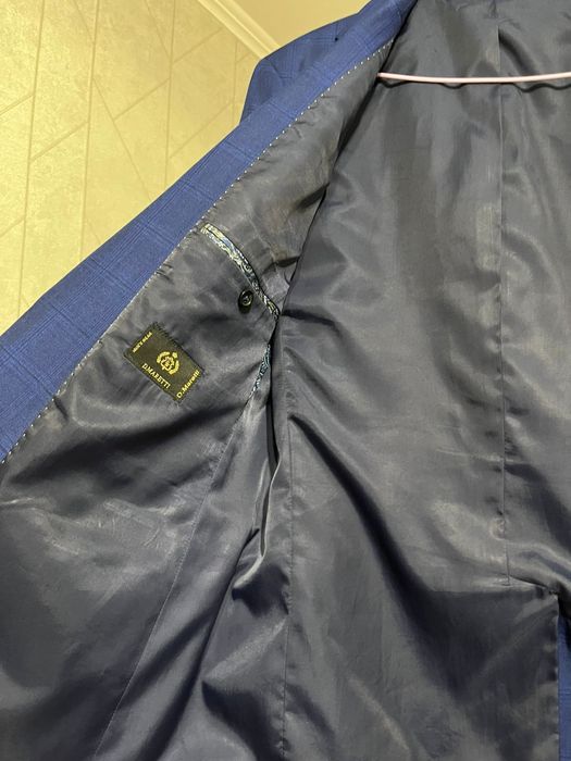 Пиджак мужской стильный