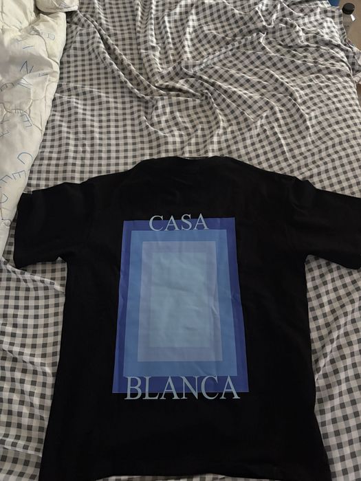 Tricou casablanca