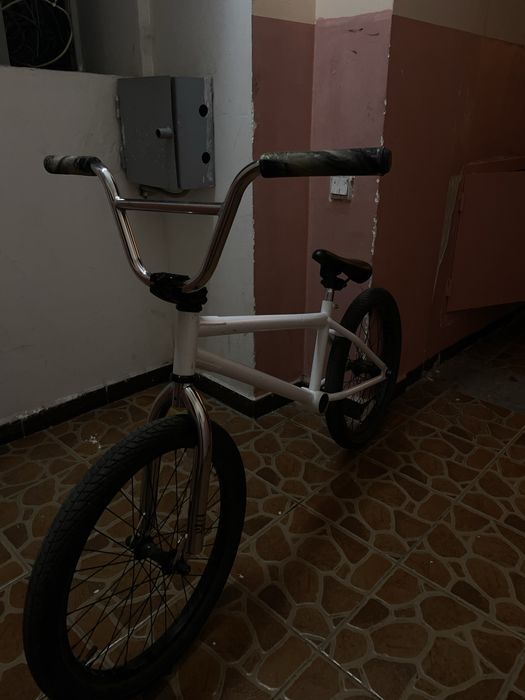 Продам руль от бмх