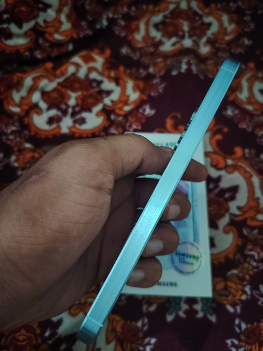 Samsung Galaxy A55 5G 8/128 idial
